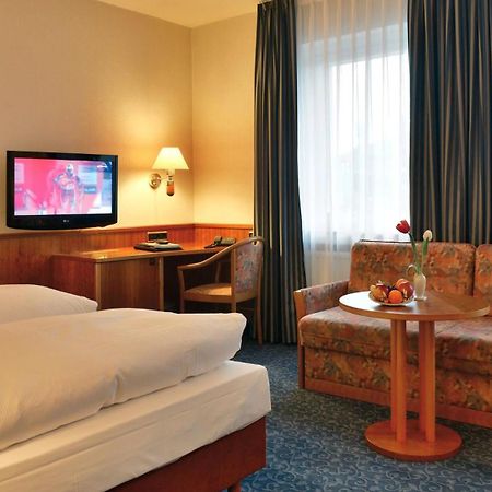 Hotel Ilbertz Garni Koln Bagian luar foto